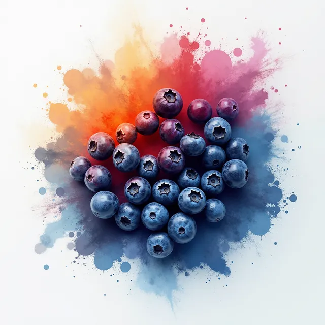 thumbnail for publication: An Overview of the Mexican Blueberry Industry